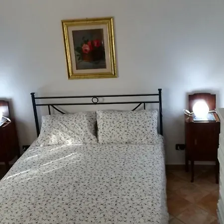 Villa Villino Malva *