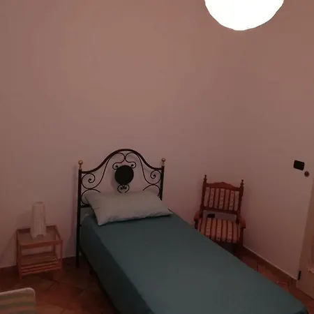Villino Malva Villa