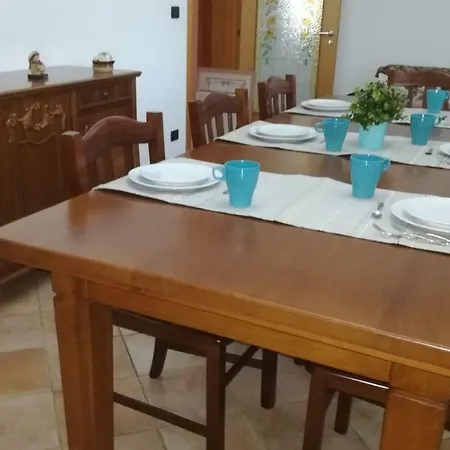Villa Villino Malva