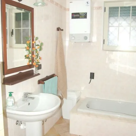 Villino Malva Villa *