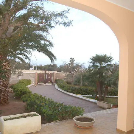 Villino Malva * Torre Lapillo