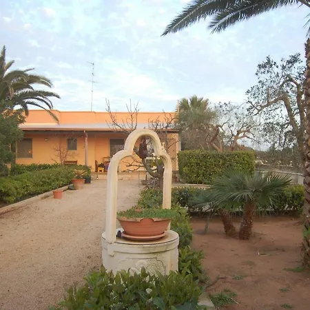 Villino Malva *